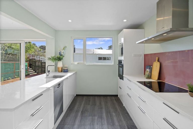 Photo of property in 55 Discovery Drive, Whitby, Porirua, 5024