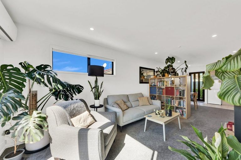 Photo of property in 7/550 Barbadoes Street, Edgeware, Christchurch, 8013