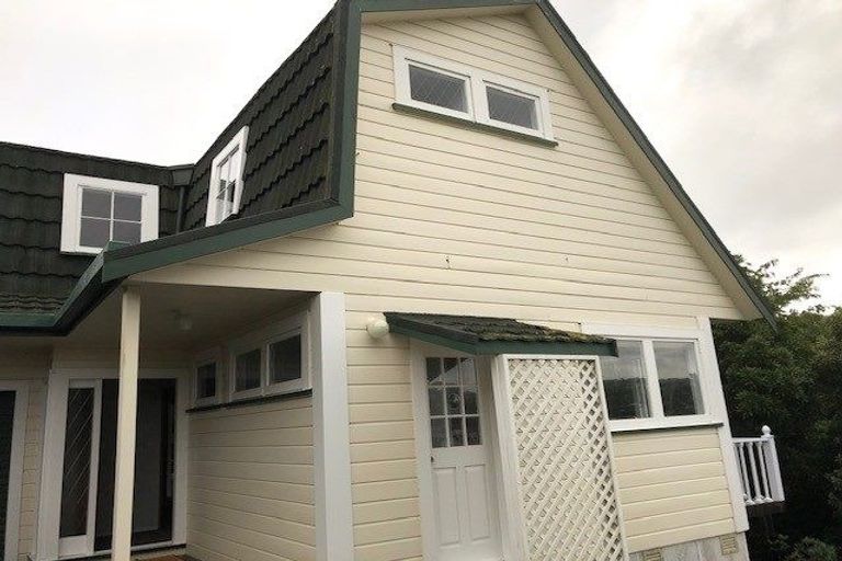 Photo of property in 44 Frankmoore Avenue, Johnsonville, Wellington, 6037