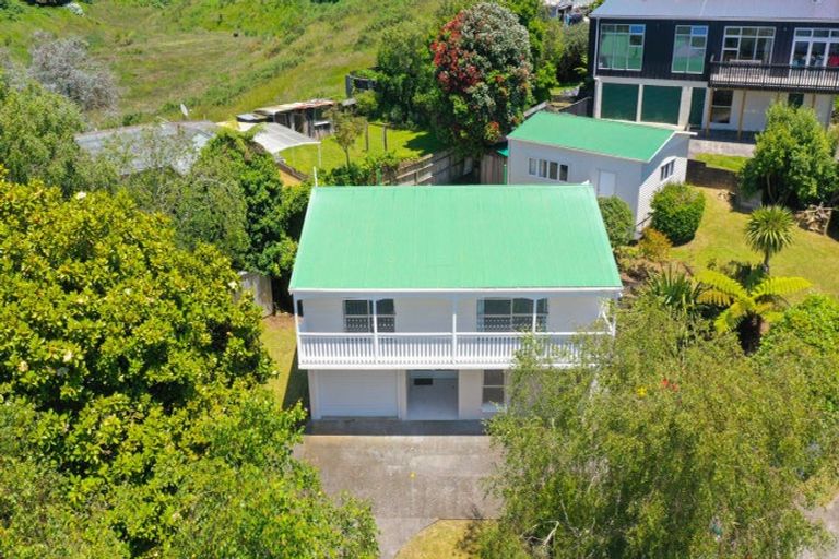 Photo of property in 50 Trelawney Crescent, Westown, New Plymouth, 4310