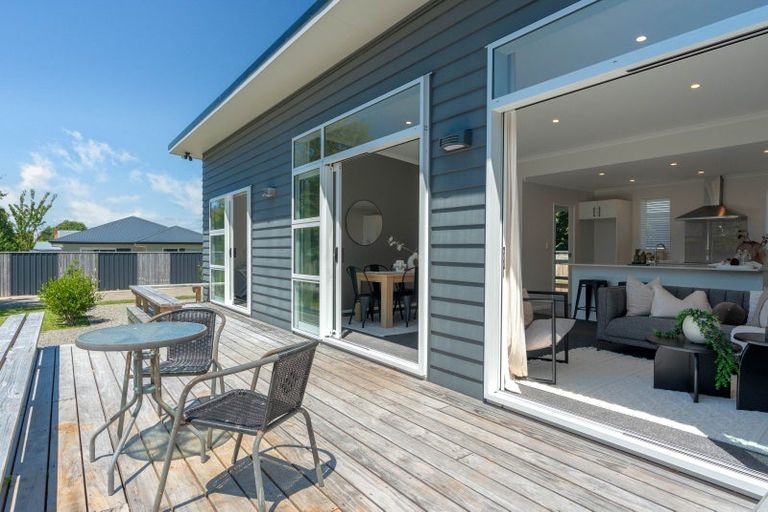 Photo of property in 5 Trinity Lane, Greytown, 5712