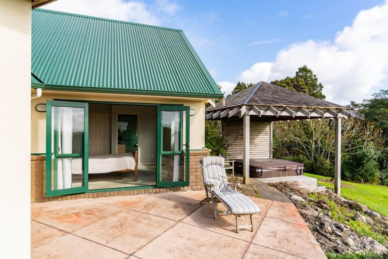 Photo of property in 429 Glenmohr Road, Waipu, 0582