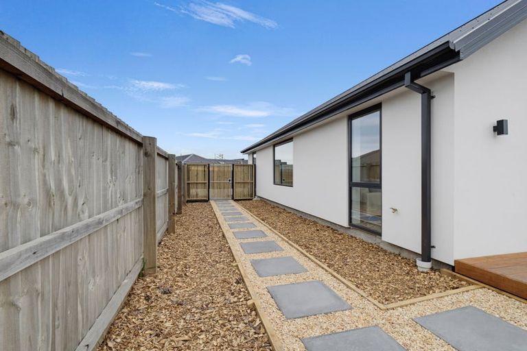Photo of property in 46 Fairmaid Street, Lincoln, 7608