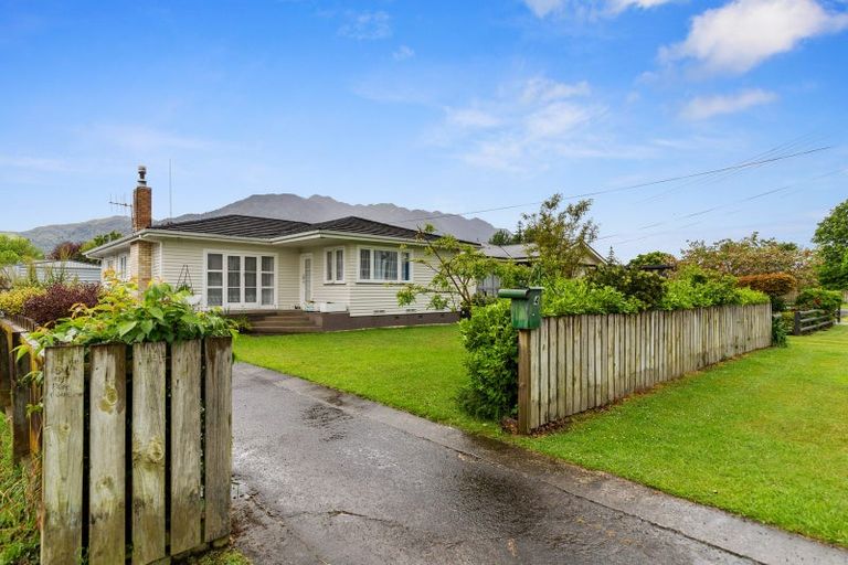 Photo of property in 4 Clarke Avenue, Te Aroha, 3320