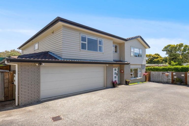 Photo of property in 21a O'halloran Road, Howick, Auckland, 2014