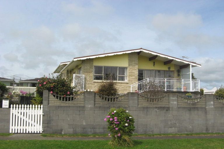 Photo of property in 30 Gold Street, Waitara, 4320