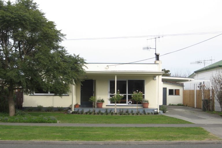 Photo of property in 26 Avenue Road, Greenmeadows, Napier, 4112