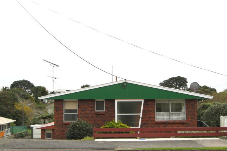 Photo of property in 24 Annandale Street, Lynmouth, New Plymouth, 4310