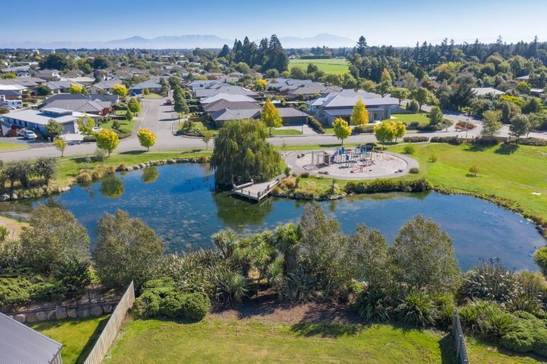 Photo of property in 11 Redhaven Rise, Netherby, Ashburton, 7700