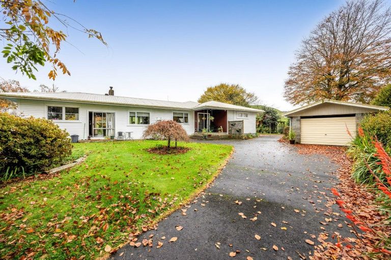 Photo of property in 1098 Makuri Road, Huiroa, Stratford, 4392