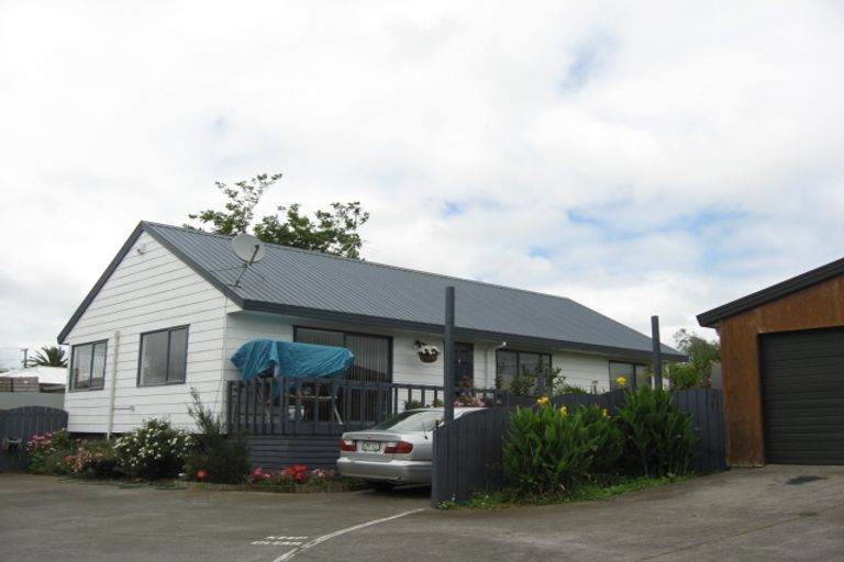 Photo of property in 38a Tasman Street, Pukekohe, 2120