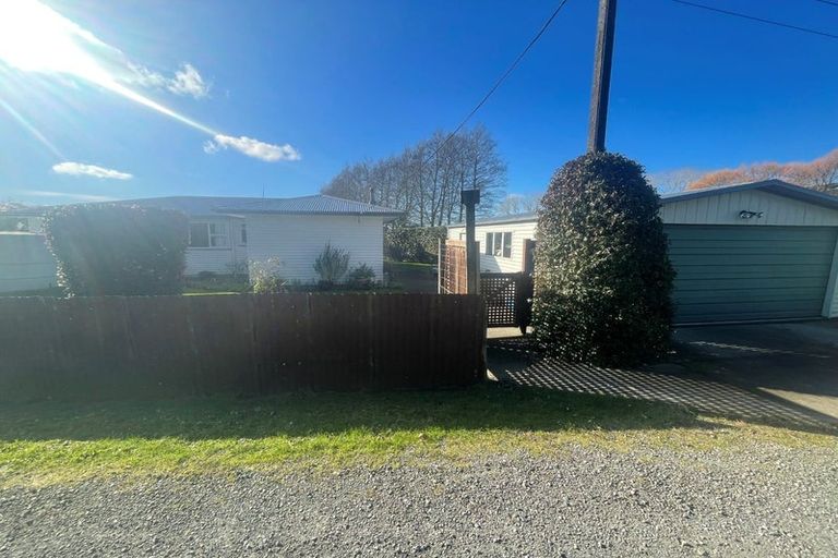 Photo of property in 135a Lepper Road, Inglewood, 4386