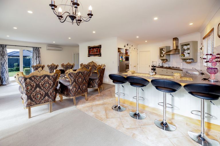 Photo of property in 46 Mistral Road, Northwood, Christchurch, 8051