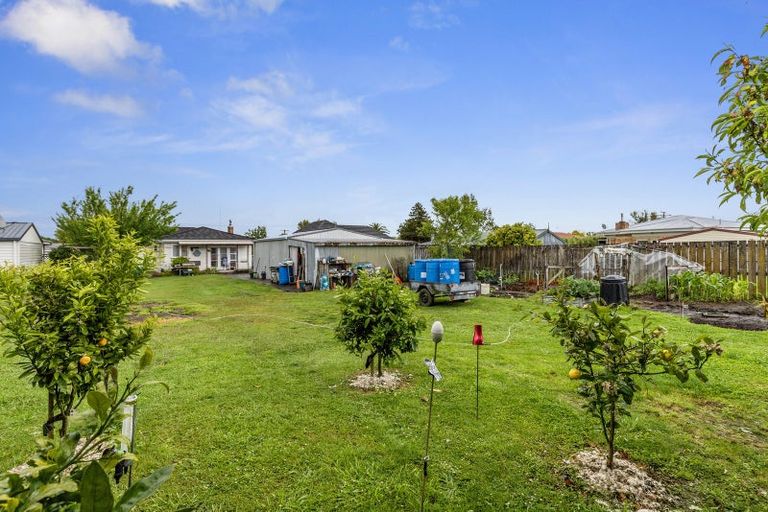 Photo of property in 4 Clarke Avenue, Te Aroha, 3320