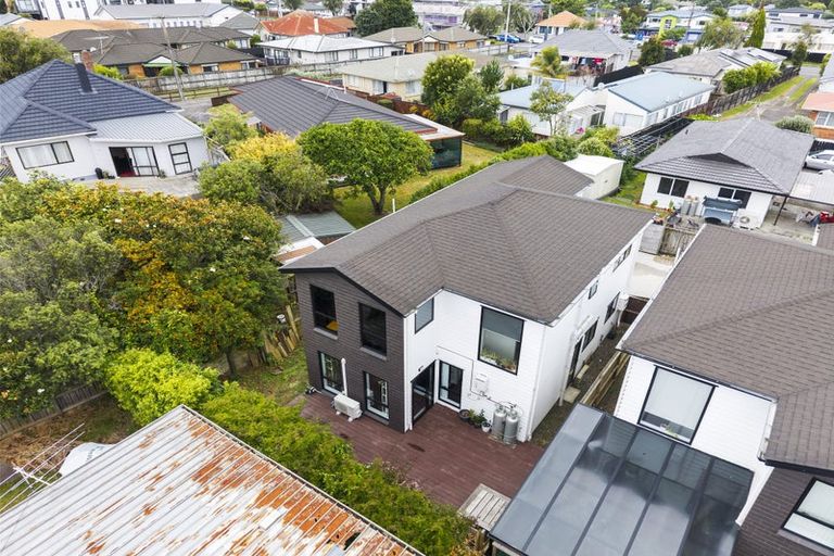 Photo of property in 5e James Road, Manurewa, Auckland, 2102