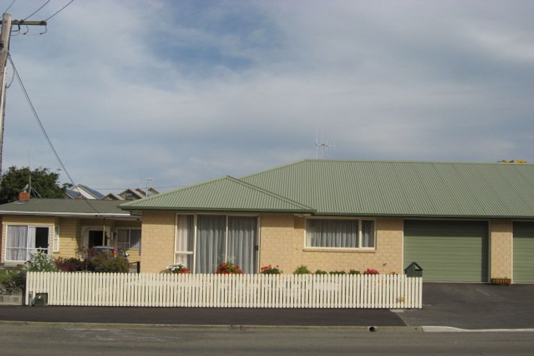 Photo of property in 24 Browne Street, Parkside, Timaru, 7910