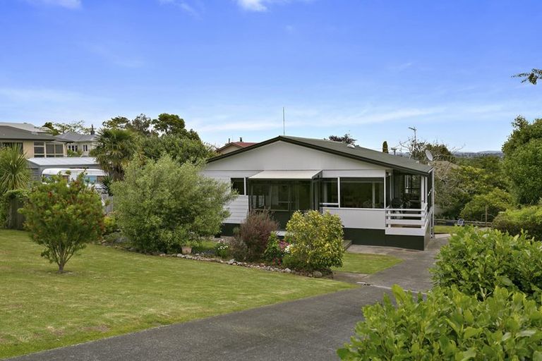 Photo of property in 11 Miro Street, Te Aroha, 3320