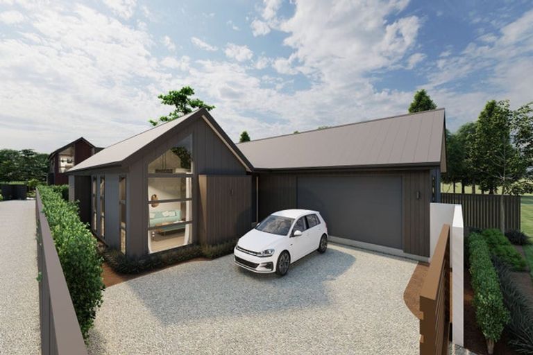 Photo of property in 20 Wroxton Terrace, Merivale, Christchurch, 8014