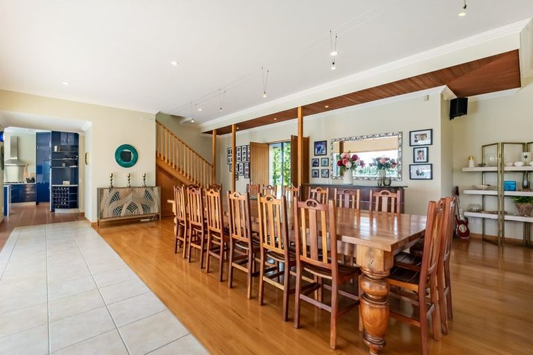 Photo of property in 287b Millars Road, Longbush, Carterton, 5792