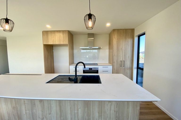 Photo of property in 75 Ridgeway Avenue, Rolleston, 7615