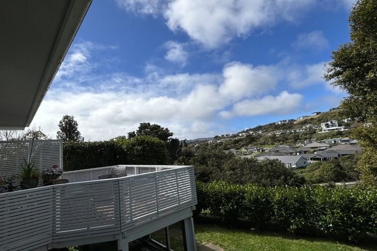 Photo of property in 35b Latitude Close, Whitby, Porirua, 5024