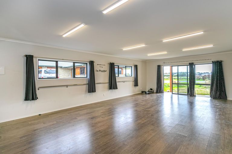 Photo of property in 134 Station Road, Matamata, 3472