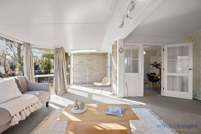 Photo of property in 3 Raxworthy Street, Ilam, Christchurch, 8041