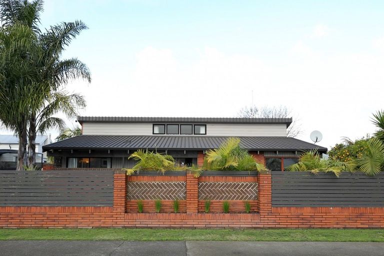 Photo of property in 507 Pakowhai Road, Frimley, Hastings, 4120