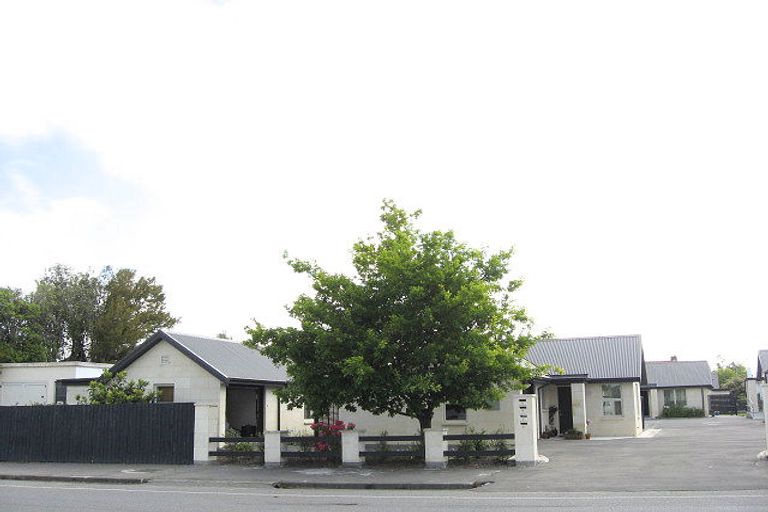 Photo of property in 7/29 Ivory Street, Rangiora, 7400