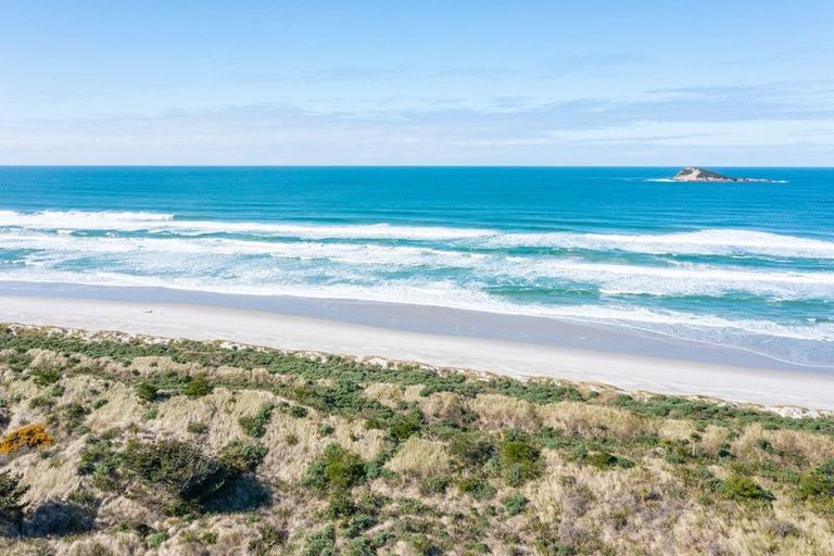 Photo of property in 495 Brighton Road, Westwood, Dunedin, 9035