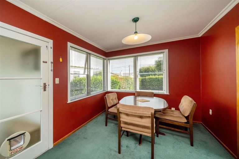 Photo of property in 8 Morrissey Street, Hawera, 4610