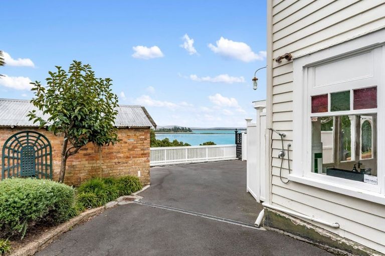 Photo of property in 65 Marine Parade, Herne Bay, Auckland, 1011