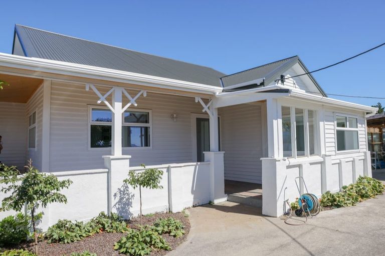 Photo of property in 1312 Devon Road, Brixton, Waitara, 4382