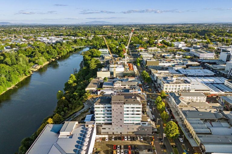 Photo of property in 82/312 Victoria Street, Hamilton Central, Hamilton, 3204