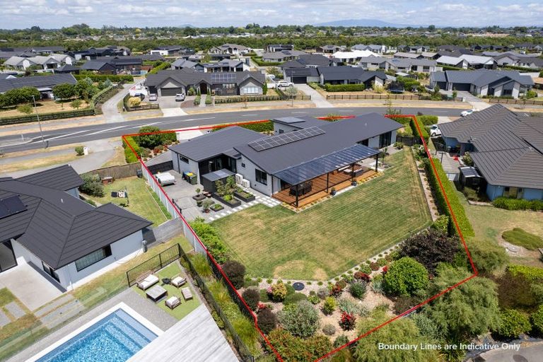 Photo of property in 4 Moemoea Place, Cambridge, 3434