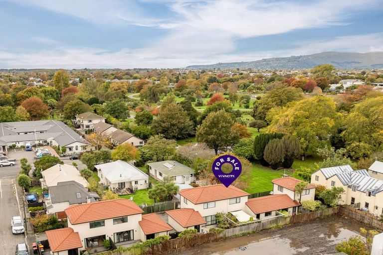 Photo of property in 4/34 Melrose Street, Christchurch Central, Christchurch, 8013