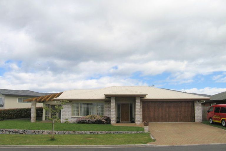Photo of property in 18 Whetu Place, Nukuhau, Taupo, 3330