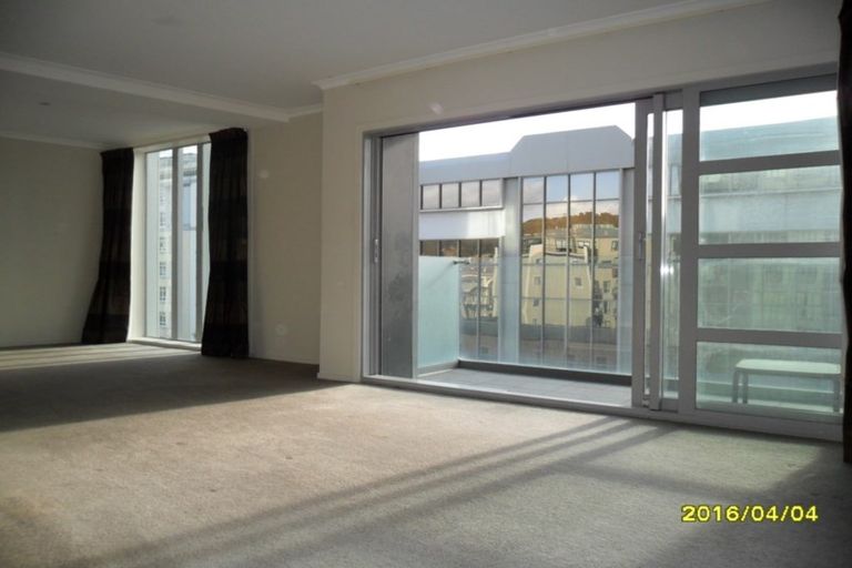 Photo of property in Bellagio Apartments, 39 Taranaki Street, Te Aro, Wellington, 6011