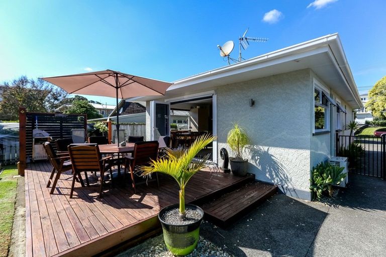 Photo of property in 31 Mclean Street, Strandon, New Plymouth, 4312