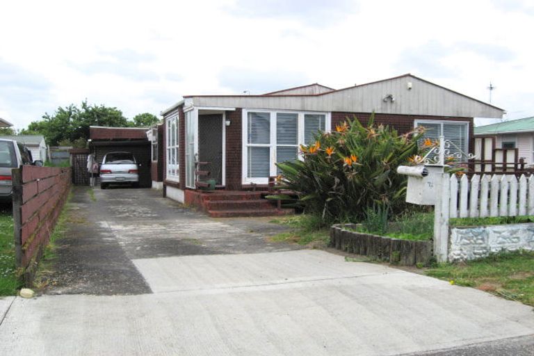 Photo of property in 4 Kowhai Avenue, Mangere Bridge, Auckland, 2022