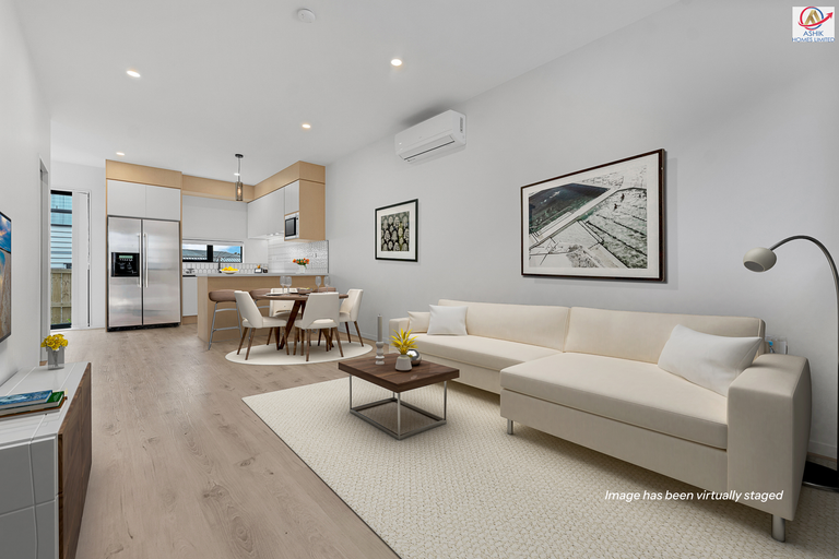 Photo of property in 26d Cape Road, Mangere, Auckland, 2022