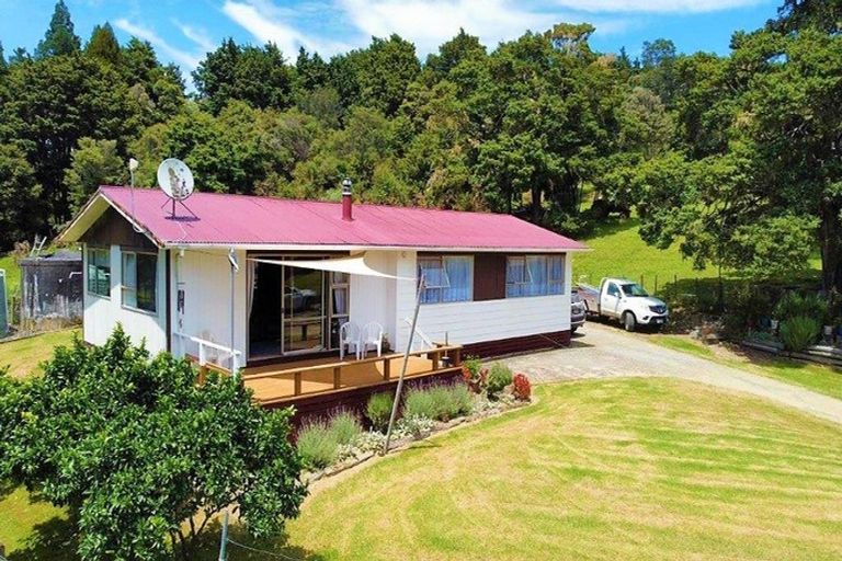 Photo of property in 1197 Horeke Road, Horeke, Okaihau, 0475