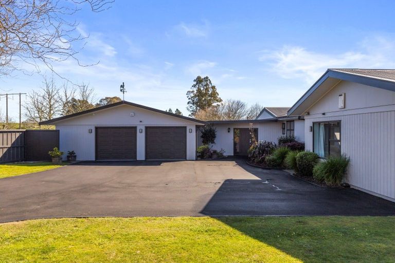 Photo of property in 92 Baird Road, Tokoroa, 3491