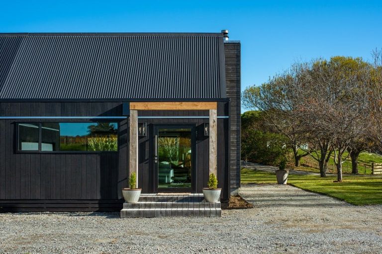 Photo of property in 441 Blind River Road, Blind River, Seddon, 7285