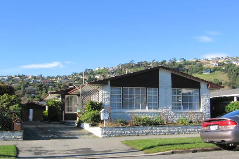 Photo of property in 2/51 Landsdowne Terrace, Cashmere, Christchurch, 8022