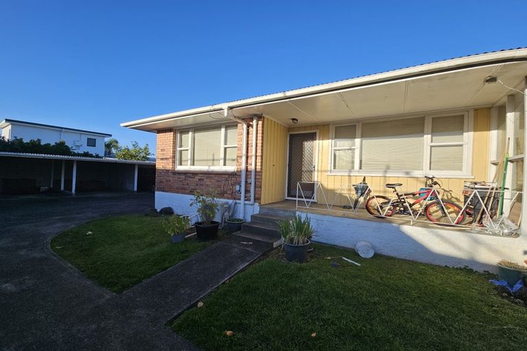 Photo of property in 5/4 Patterson Street, Sandringham, Auckland, 1041