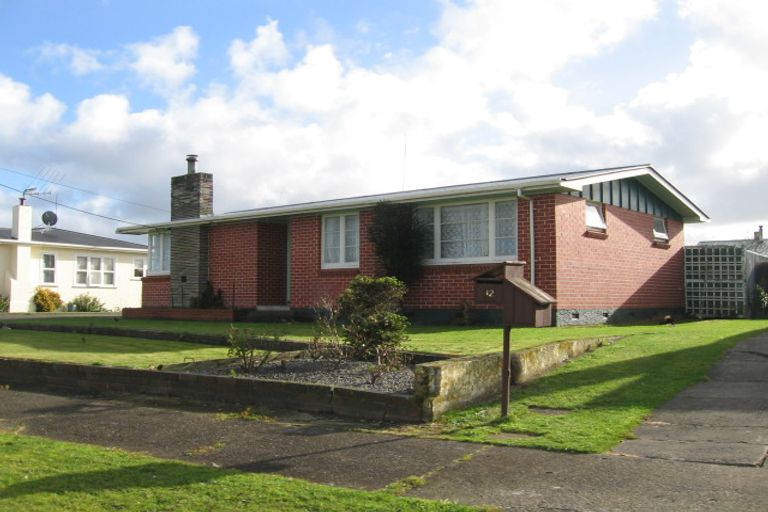 Photo of property in 11 Macmillan Place, Feilding, 4702