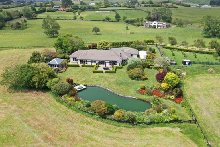 Photo of property in 80 Bryant Road, Karaka, Papakura, 2580