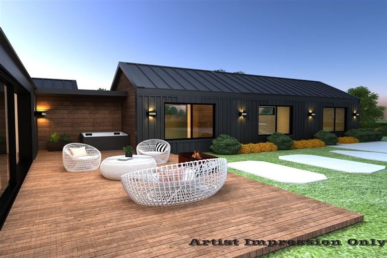 Photo of property in 10 Dalwood Drive, Wigram, Christchurch, 8042