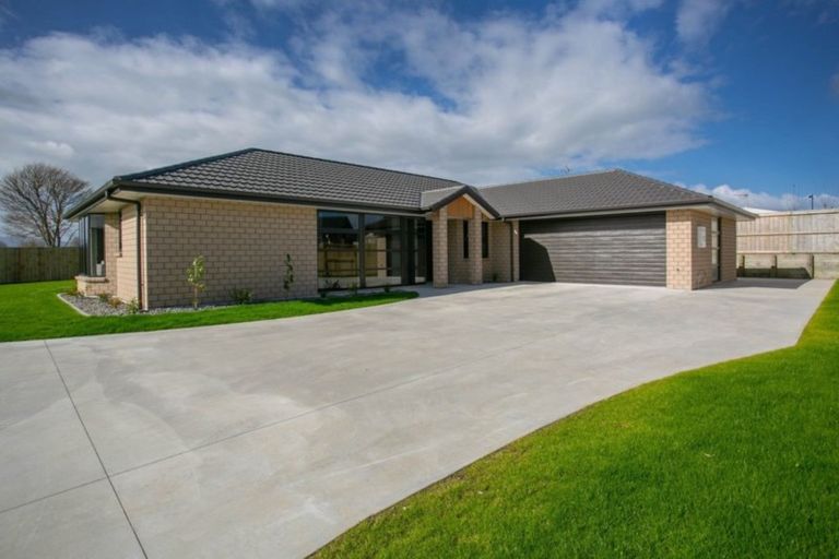 Photo of property in 20 Richardson Road, Matamata, 3400